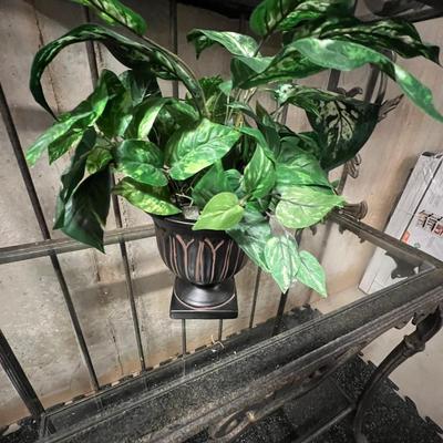Faux Foliage, Fruit & Flowers (B2-RG)