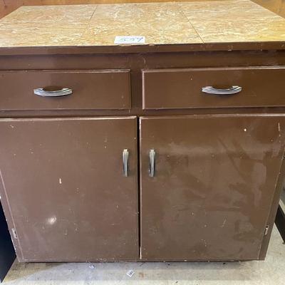 Wooden Cabinet