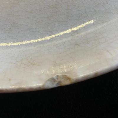 Vintage Dishes