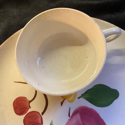 Vintage Dishes