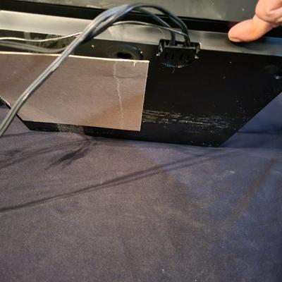 Dual 1237 Turntable (DR-DW)