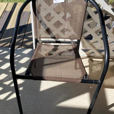 Patio Chair