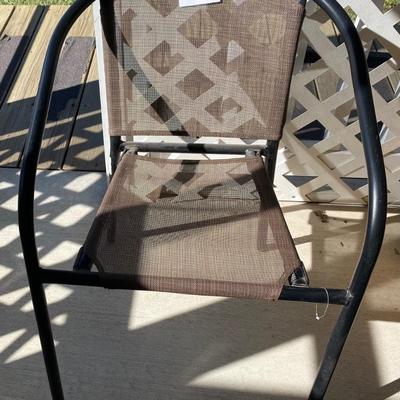 Patio Chair