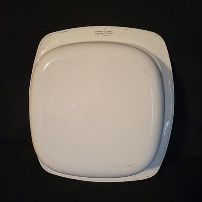 Corning Ware Enameled Dutch Oven (DR-DW)