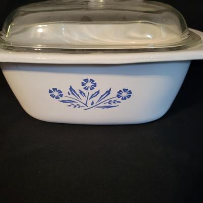 Corning Ware Enameled Dutch Oven (DR-DW)