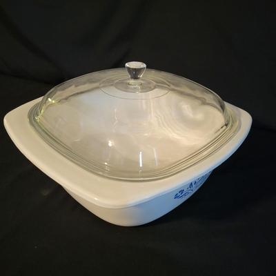 Corning Ware Enameled Dutch Oven (DR-DW)
