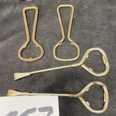 Vintage Openers