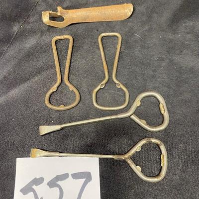 Vintage Openers