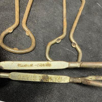 Vintage Openers