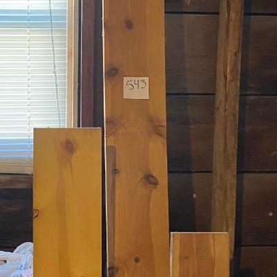 3 Boards
