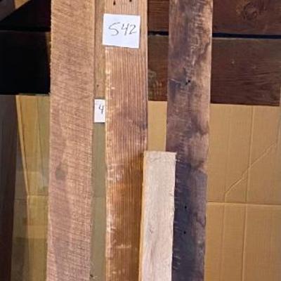 4 Boards