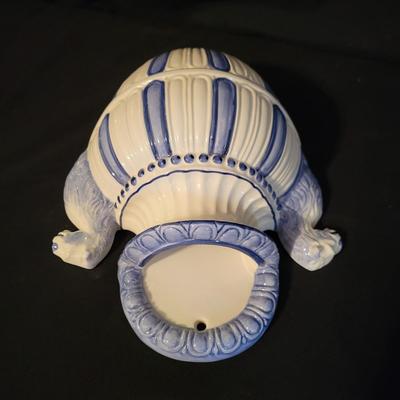 Zanolli Wall Vase and More (DR-DW)