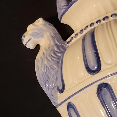Zanolli Wall Vase and More (DR-DW)