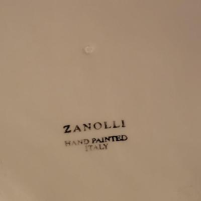 Zanolli Wall Vase and More (DR-DW)