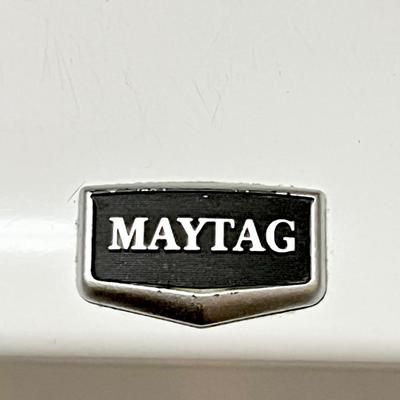 MAYTAG ~ Bravos Commercial Technology Electric Dryer ~ 2012