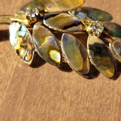 Floral & Flower Brooches
