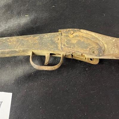 Vintage Daisy BB Gun