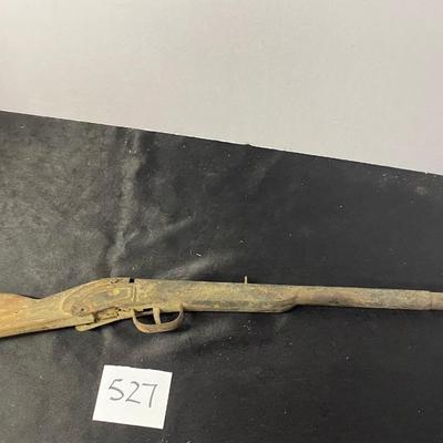 Vintage Daisy BB Gun