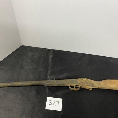 Vintage Daisy BB Gun