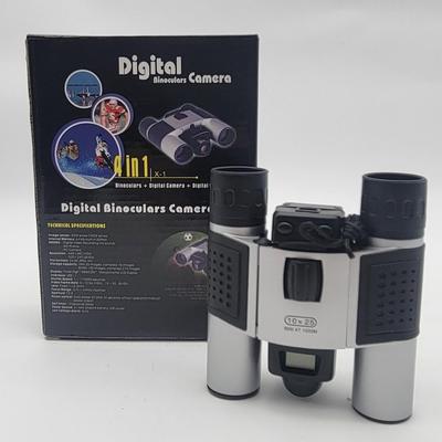 Digital Binoculars Camera