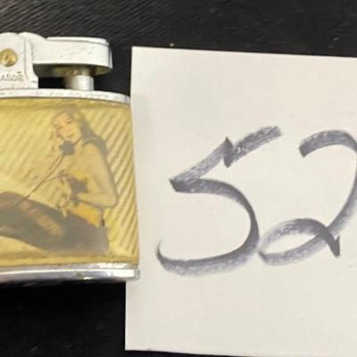 Vintage Lighter