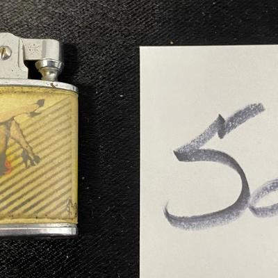 Vintage Lighter