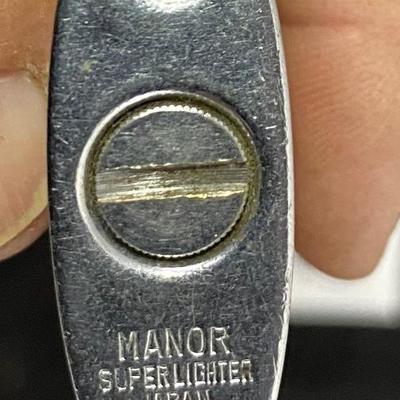 Vintage Lighter