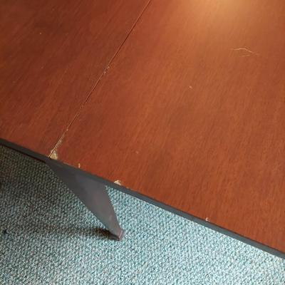 Drop Leaf Dining Table (B2-BBL)