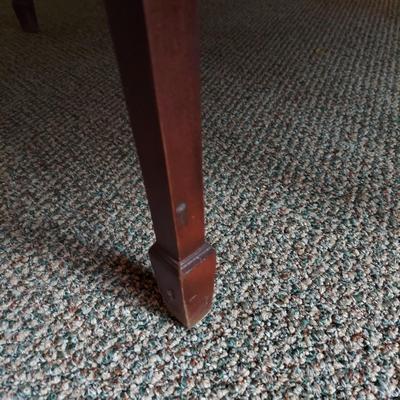 Drop Leaf Dining Table (B2-BBL)