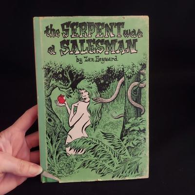 Vintage Novels including Philosophy, Fiction, Poetry and More (D-BBL)