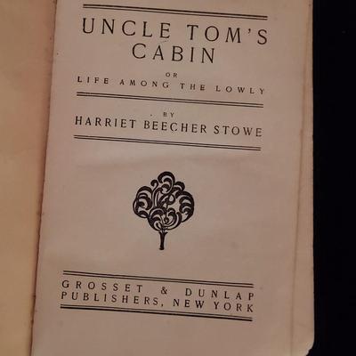 Vintage Novels including Philosophy, Fiction, Poetry and More (D-BBL)