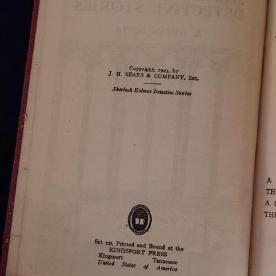 Vintage Novels including Philosophy, Fiction, Poetry and More (D-BBL)