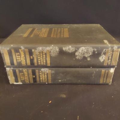 Vintage Novels including Philosophy, Fiction, Poetry and More (D-BBL)