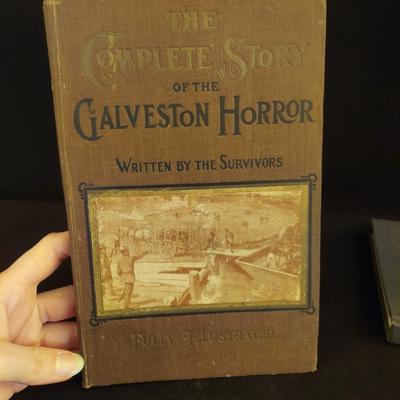 Vintage Novels including Philosophy, Fiction, Poetry and More (D-BBL)