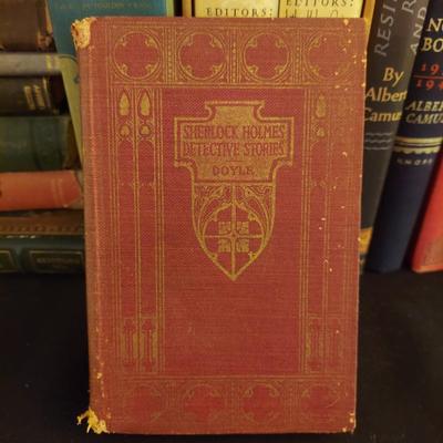 Vintage Novels including Philosophy, Fiction, Poetry and More (D-BBL)