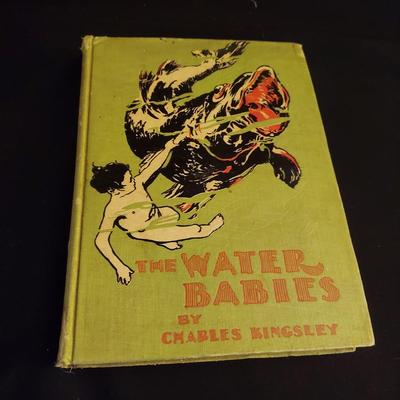 Vintage Novels including Philosophy, Fiction, Poetry and More (D-BBL)