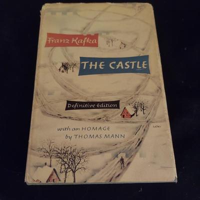 Vintage Novels including Philosophy, Fiction, Poetry and More (D-BBL)