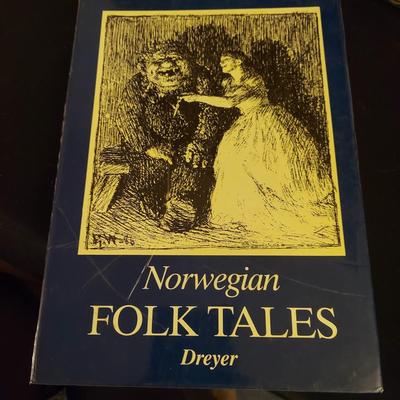 Antique Alexander Lange Kielland Novels (D-BBL)