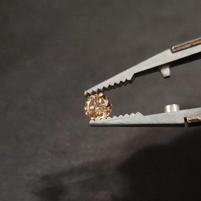 Jewelry Maker's Smokey Quartz and Sapphire Gemstones