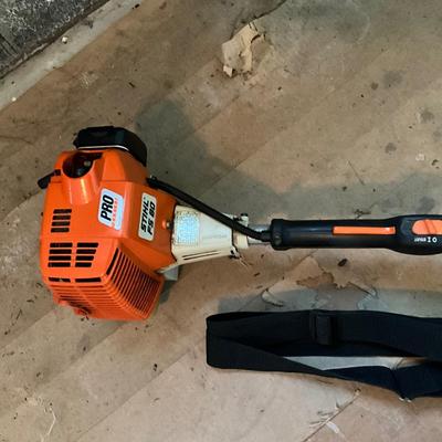 G1878 STIHL Gas Powered FS80 Pro Weed Trimmer