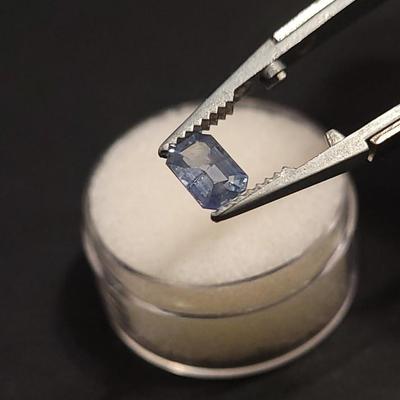 Jewelry Maker's Jeremejevite 7mm Gemstone