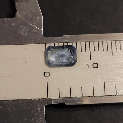 Jewelry Maker's Jeremejevite 7mm Gemstone