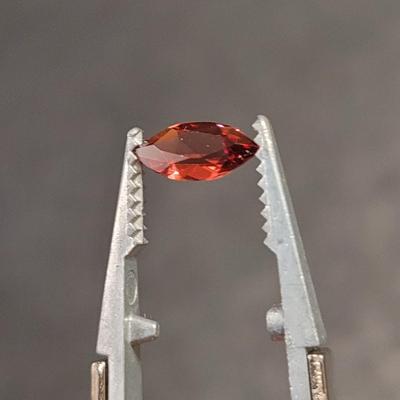 Jewelry Maker's Garnet 2 sizes Accent Gemstones