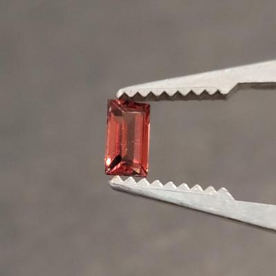 Jewelry Maker's Garnet 2 sizes Accent Gemstones