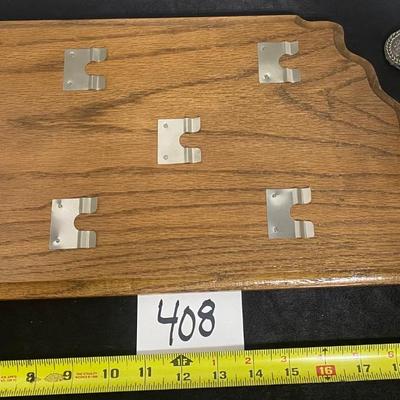 Kansas State Fair Buckle Collection