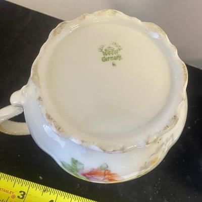 Vintage Dishes