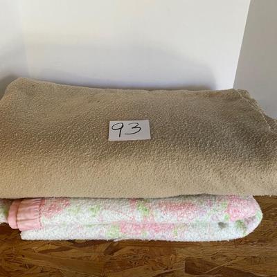 Blankets