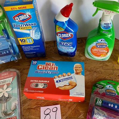 Household Cleaner