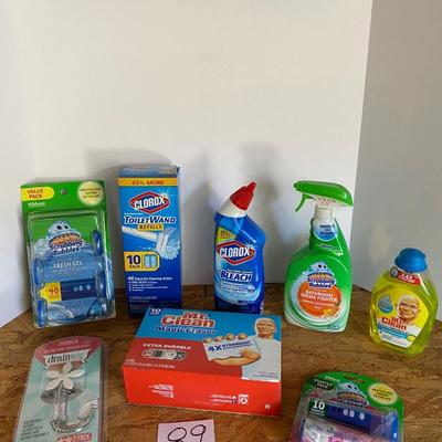 Household Cleaner