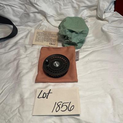 S1856 Orvis CFO 111 Fly Spare Spool